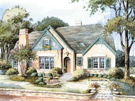 world style cottage house plans house  samples country cottage house plans french