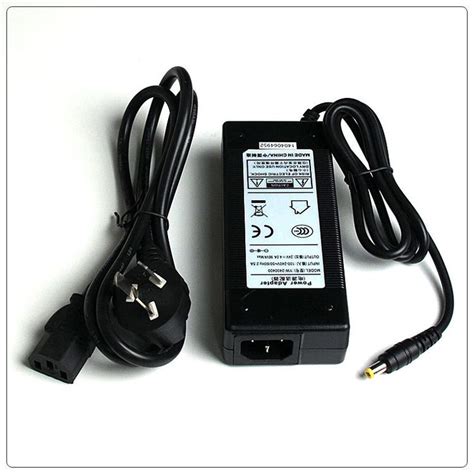 input voltage ac    hz output voltage dcv  iso plug gifts plugs