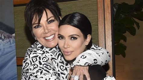 Kris Jenner ‘deliberately Leaked’ Kim Kardashian’s Sex