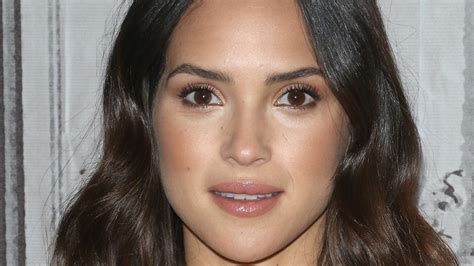 what we know about adria arjona