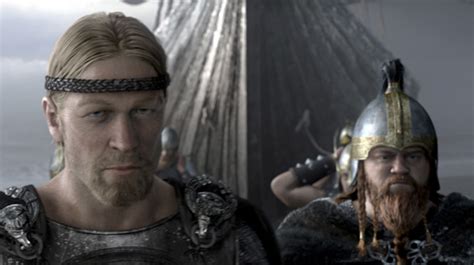 What Beowulf Means For The Convergence Of Movies And Games Wired