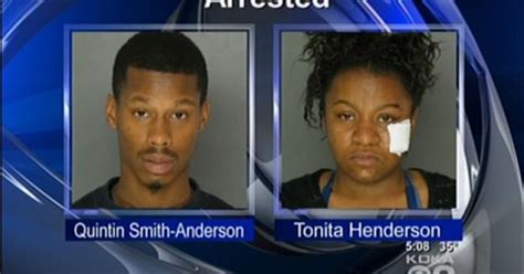 2 Arrested After Robbing Police Officer Cbs Pittsburgh