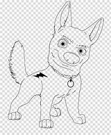 Colouring Sherman Bolt Peabody Hiclipart sketch template