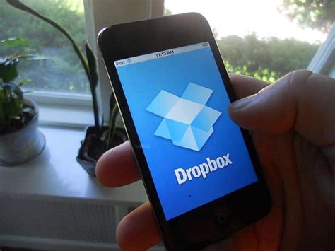 dropbox stock  buy   cantech letter