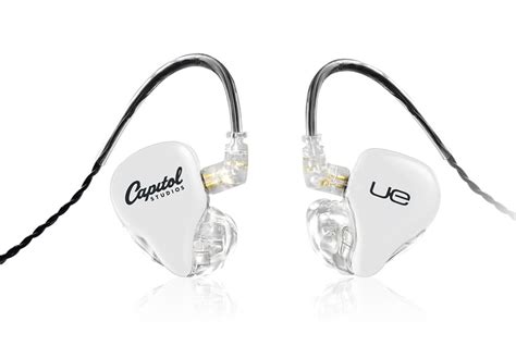 ultimate ears pro reference remastered review audiohead