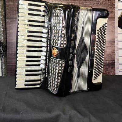 excelsior model  accordion edison nj reverb
