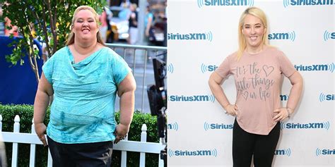 exactly what mama june ate to go from 460 pounds to a size 4 women s