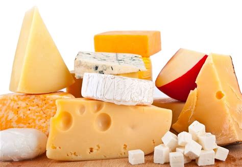 saiba quais sao os principais tipos de queijo  de onde vieram milkpoint