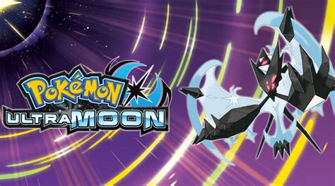 pokemon ultra moon review game rant