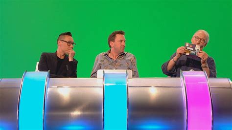 Bbc One Would I Lie To You Series 7 The Unseen Bits Sean The