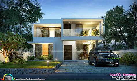 floor plan   sqft house   cent land kerala home design bloglovin