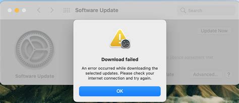 Macos Big Sur 11 2 Update Download Failed Apple Community