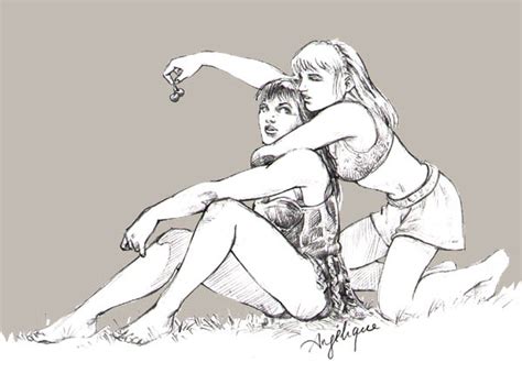 xena and gabrielle hentai xena porn pics pictures sorted by rating