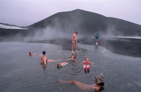 The Top 20 Hot Springs Destinations In The World Spring