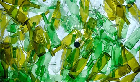 Complete Glass Recycling Process Rts