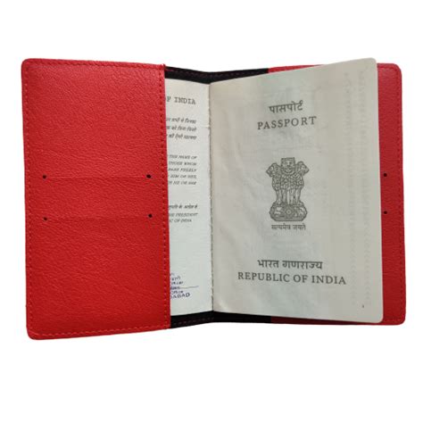 customized passport cover page     crazy feel  quality