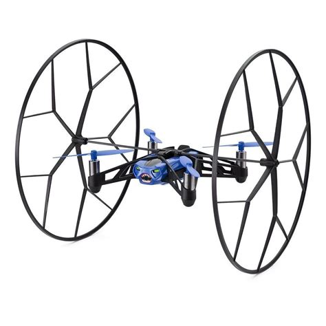 parrot ar drone rolling spider blue drones compra siempre al mejor precio en todoparaelpces