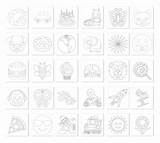 Emojione Walls360 Comingsoon Madeinusa sketch template