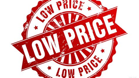 losing proposition  lowest price  business journals