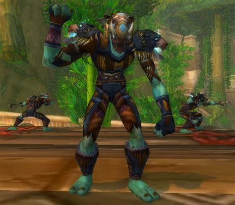 Gurubashi Shadow Hunter Wowpedia Your Wiki Guide To The World Of