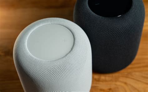 apple homepod  gen review  paired  buy