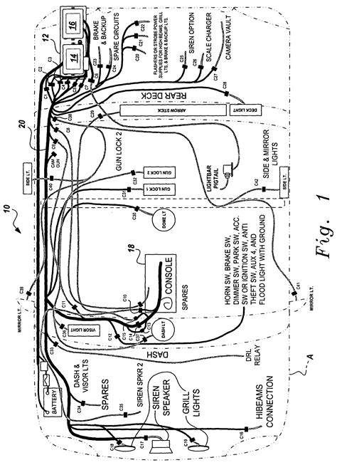 cat  injector wiring diagram wiring diagram
