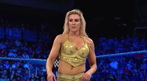 charlotte flair will have to miss wwe s tour of japan due