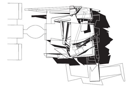 coop himmelblau groningen museum tecnne arquitectura  contextos