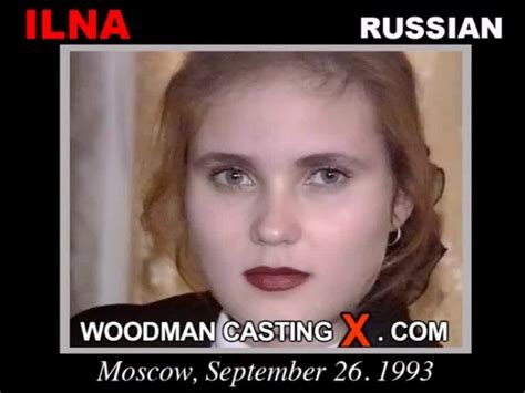 ilna on woodman casting x official website