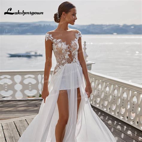 Sexy Wedding Dresses