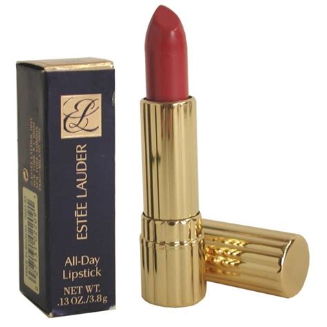 Estee Lauder All Day Lipstick No A85 Rosa Rosa The Beauty Club