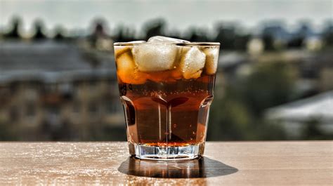 rums  rum  coke