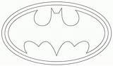 Batman Logo Printable Coloring Pages Cake Stencil Symbol Templates Template Kids Clipart Print Bengals Cincinnati Broncos Clip Denver Superhero Cliparts sketch template