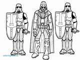 Coloring Armour sketch template
