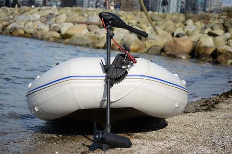 ultimate trolling motor buyers review small boater