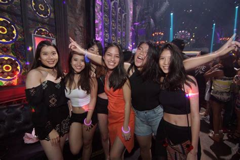 Mirror Nightclub Bali Jakarta100bars Nightlife Reviews