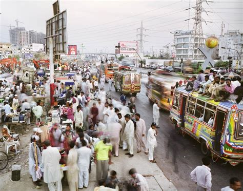 Karachi Pakistan Must Know Top 15 Largest Cities In