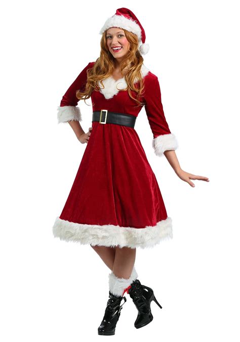 mrs claus outfits cheap collection save 55 jlcatj gob mx