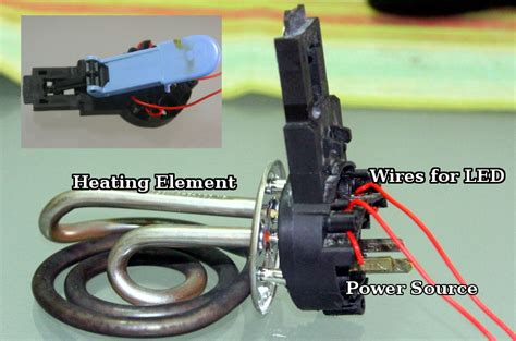simple circuit diagram   kettle wiring flow