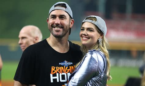 Poor Kate Upton Is Getting Crushed On Twitter For Wishing Justin