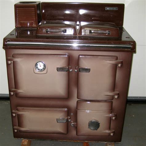 country choice cookers  rayburn mf