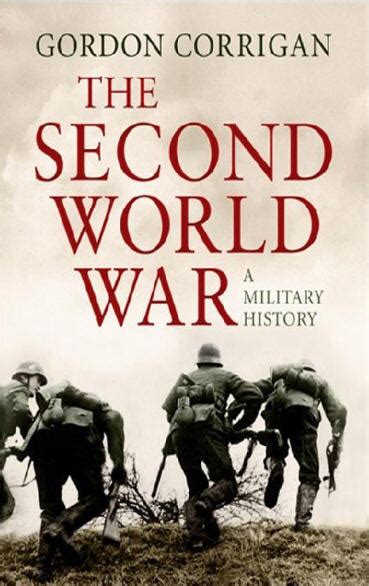 Book Review A Military History Of World War 2 Hmmm
