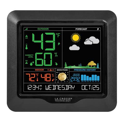ultimate guide  purchasing  weather station weather station reviews