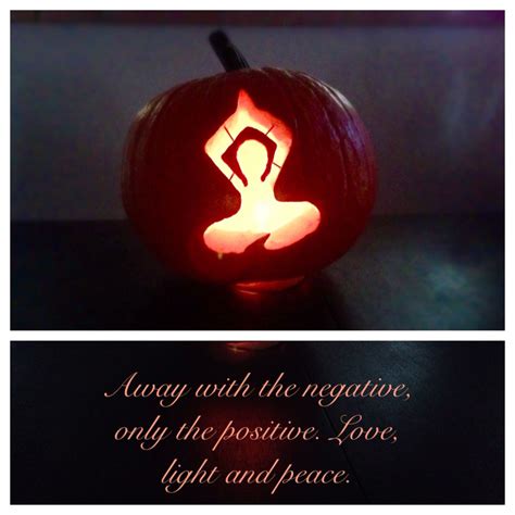 halloween yogi yogi meme diwali yoga positivity love peace