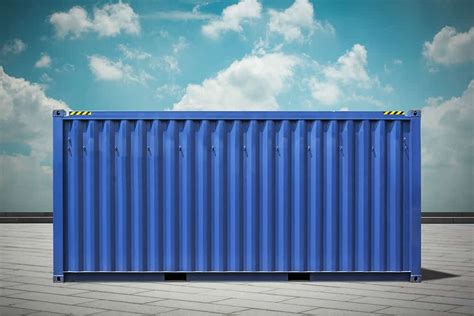 shipping containers  sale  rent  option