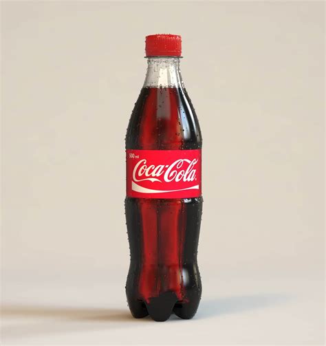 coca cola bottle ml  model  hovak