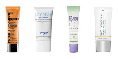 9 Best Cc Creams Top Color Correcting Cream For Flawless Skin