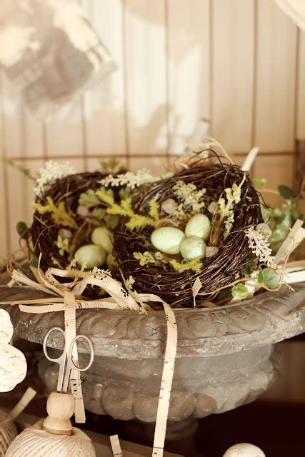 154 best bird nests and bird things images on pinterest bird nests easter decor and nests