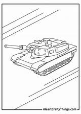 Tanks Iheartcraftythings Terrains Copies Extra sketch template