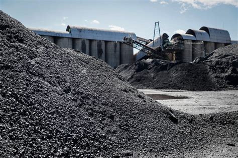 coal consumption   dropping    call  bring coal  work csmonitorcom